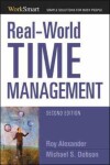 Book cover for Real-World Time Management