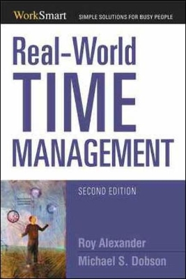 Cover of Real-World Time Management