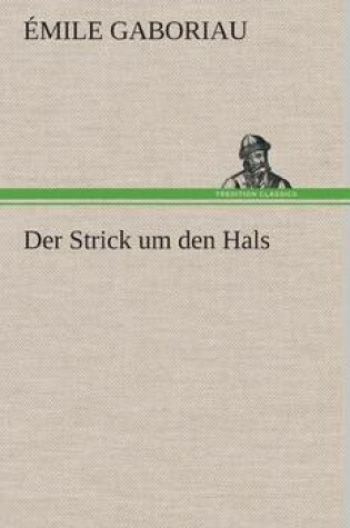 Cover of Der Strick um den Hals