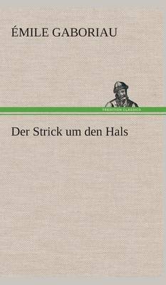 Book cover for Der Strick um den Hals