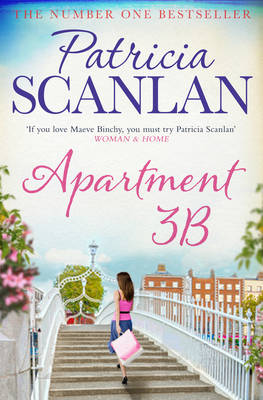 Book cover for Apartment 3B