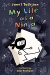 Book cover for My Life as a Ninja