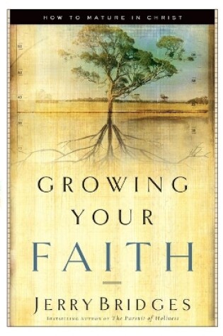 Cover of Growing Your Faith