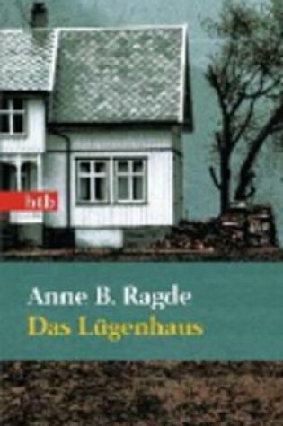 Cover of Das Lugenhaus