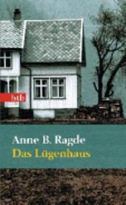 Book cover for Das Lugenhaus