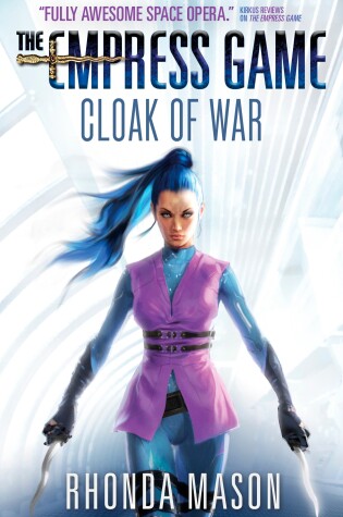 Cover of Cloak of War