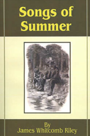 Cover of Songs of Summer