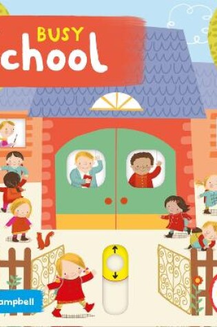Cover of Busy School