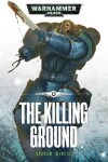 Book cover for The Killing Ground