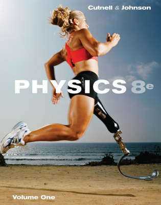 Cover of Physics