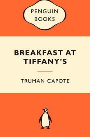 Breakfast at Tiffany's