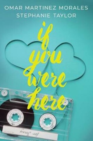 Cover of If You Were Here