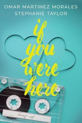 Book cover for If You Were Here