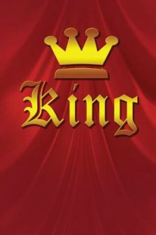 Cover of King