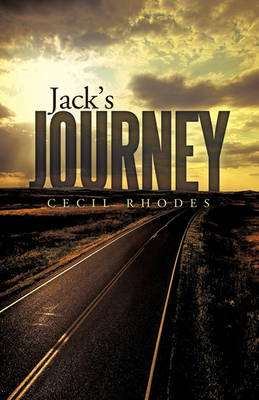 Book cover for Jack's Journey
