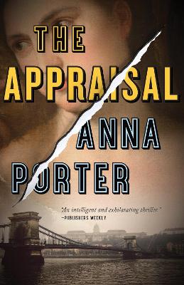 Book cover for The Appraisal