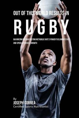 Book cover for Out of This World Results in Rugby