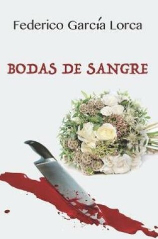 Cover of Bodas de Sangre