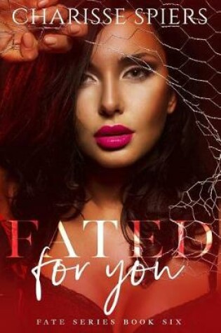 Cover of Fated for You