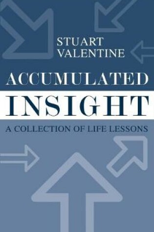 Cover of Accumulated Insight