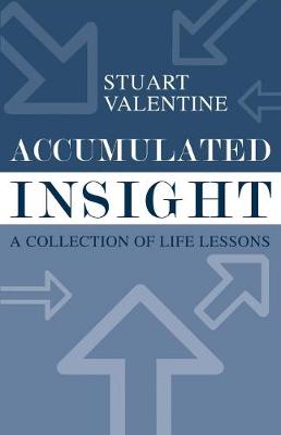 Book cover for Accumulated Insight