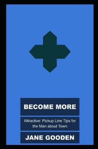 Cover of Become More Attractive