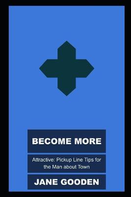 Book cover for Become More Attractive