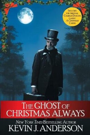 Cover of The Ghost of Christmas Always