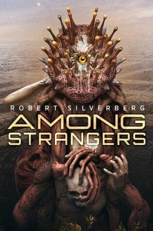Cover of Among Strangers