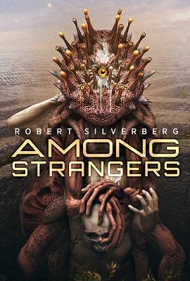 Book cover for Among Strangers
