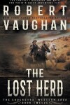 Book cover for The Lost Herd