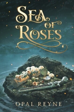 Cover of Sea of Roses