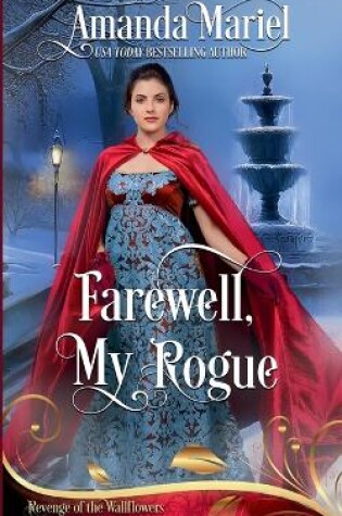 Cover of Farewell, My Rogue