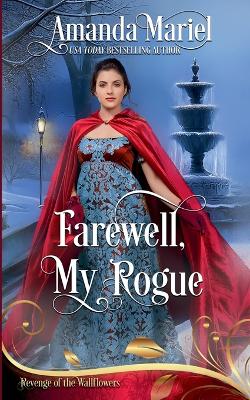 Cover of Farewell, My Rogue