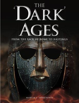 Book cover for The 'Dark' Ages