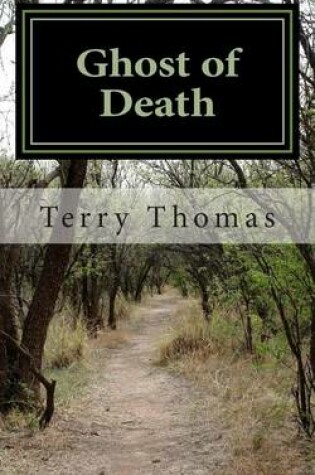 Cover of Ghost of Death