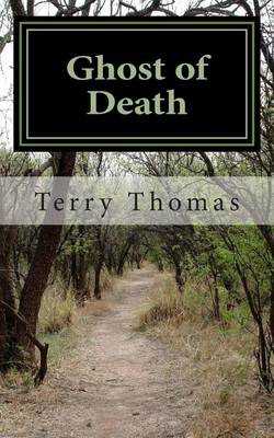 Book cover for Ghost of Death