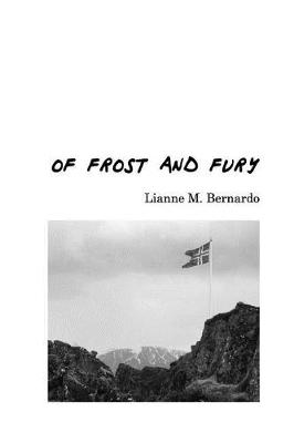 Book cover for Of Frost and Fury
