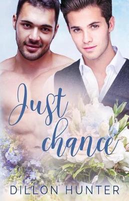 Book cover for Just Chance