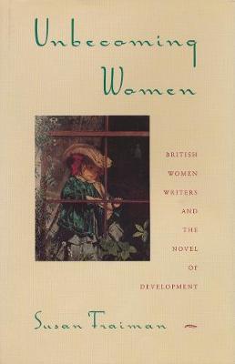 Cover of Unbecoming Women