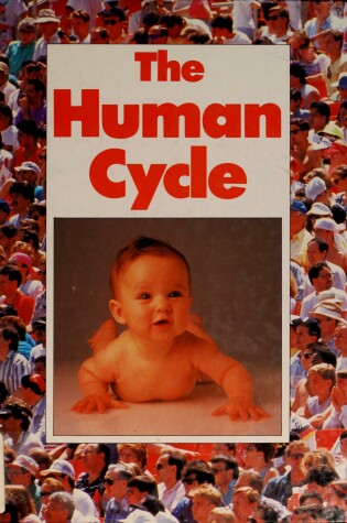Cover of The Human Cycle