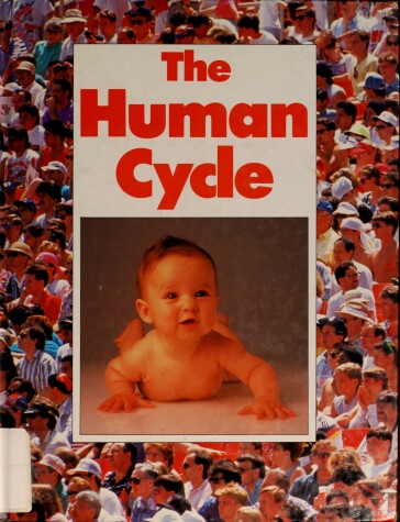 Cover of The Human Cycle