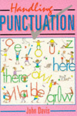 Cover of Handling Punctuation