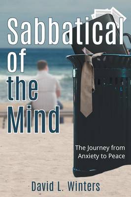 Book cover for Sabbatical of the Mind