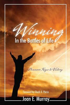 Book cover for Winning in the Battles of Life