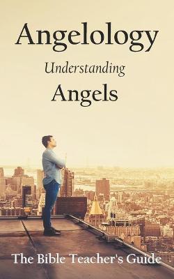 Book cover for Angelology