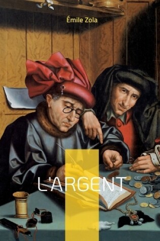 Cover of L'Argent