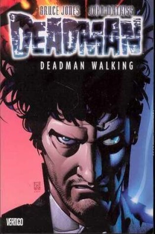 Cover of Deadman