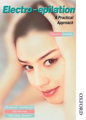 Book cover for Electroepilation