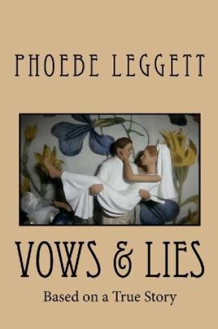 Cover of Vows & Lies